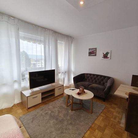 Ferienwohnung Finkenweg باد نوينهار اهرفيل المظهر الخارجي الصورة