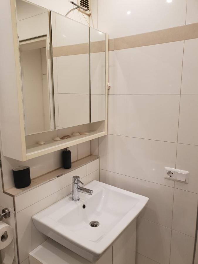 Ferienwohnung Finkenweg باد نوينهار اهرفيل المظهر الخارجي الصورة